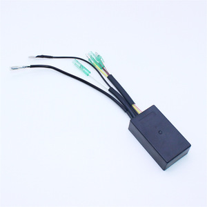 Bobine d'allumage pour moteur hors-bord Tohatsu 369-06021-0, pièce de rechange pour moteur à essence 2 temps 4 5 Hp - Product Image 3