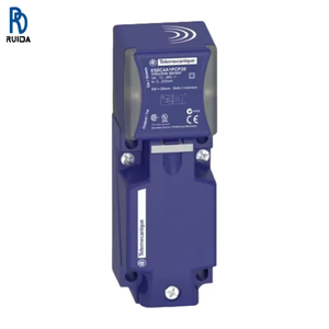 เซ็นเซอร์สวิตช์ตรวจจับระยะใกล้แบบเหนี่ยวนำรุ่น XS7C XS8C รุ่นดั้งเดิม XS7C4A1DPG13 XS7C4A1MPG13 XS8C4A1PCG13 XS8C4A4PCG13 XS8C4A1MPG13 - Product Image 1