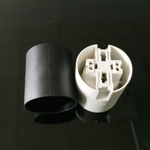 4A <span class=keywords><strong>E27</strong></span> Ổ Cắm Ánh Sáng Vít Bóng Đèn <span class=keywords><strong>Retro</strong></span> Bakelite Giữ Đèn - Product Image 6