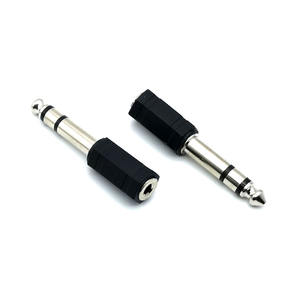 Cabo de alimentação de vídeo, conector de áudio para câmera de rede de baixo custo e alta qualidade, cabo de áudio rca - Product Image 3