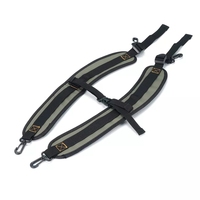Sac de voyage, de camping, de sport, de bateau, de kayak, imperméable, résistant, personnalisé, 40L, 60L, avec sangles