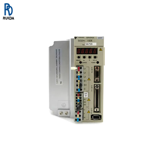 Ventes chaudes originales : Servomoteur AC SGDH-10DE - Product Image 1