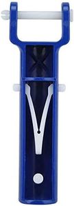 Limpiador de Piscinas Marazual Ming-60 Butterfly - Paquete de 6 Accesorios de Plástico, Skimmer, <span class=keywords><strong>Mini</strong></span> <span class=keywords><strong>Aspiradora</strong></span>, Barra Telescópica, Cepillo para Piscinas - Product Image 6