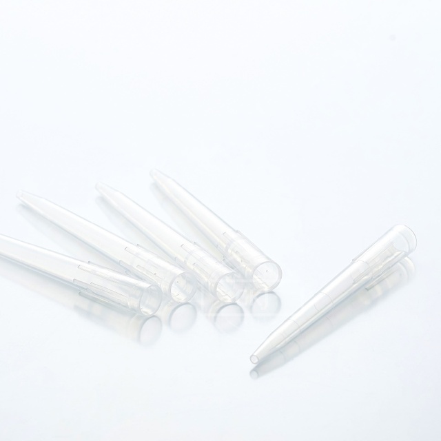 Universal Micro Pipette Pipette Tip, Chinese Manufacturer Laboratory Sterile 1000ul Wide Mouth Pipette Tip
