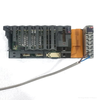 Modul Prosesor PLC W X20-CP-1584 Dijual untuk Suku Cadang Rusak