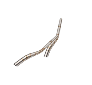 24 inch 316L thép không gỉ Kích thước ống thép nhẹ hàn cong ống thép hàn ống - Product Image 3