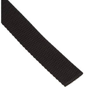 Trong kho bền mềm PP <span class=keywords><strong>Webbing</strong></span> 20mm 30mm 38mm <span class=keywords><strong>40mm</strong></span> 50mm <span class=keywords><strong>Polypropylene</strong></span> ban nhạc với dệt hạt mẫu - Product Image 2