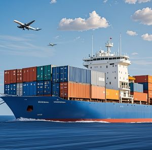 Fret aérien abordable vers l'aéroport de <span class=keywords><strong>Du</strong></span> Maroni depuis la Chine Livraison rapide et sécurisée pour les marchandises générales et spéciales - Product Image 4