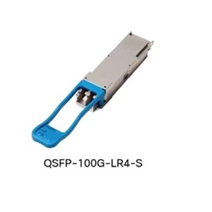 Modulo Ricetrasmettitore Ottico in Fibra FZJY QSFP28 QSFP-100G-LR-S/<span class=keywords><strong>DR</strong></span>-S/LR4-S/SR4/ER4 TCP - Product Image 4
