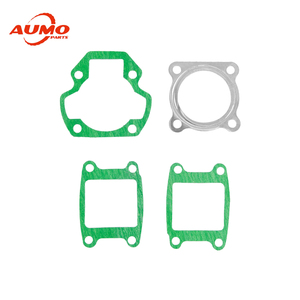 Bloques de Cilindro de Motocicleta de Gran Rendimiento Populares para YAMAHA CHAPPY 50 2T 73-96 / LB 50 2T - Product Image 4