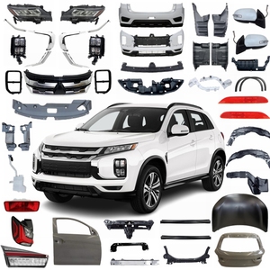 ระบบตัวถังรถใหม่อะไหล่ตัวถังรถสำหรับ Mitsubishi <span class=keywords><strong>Outlander</strong></span> Sport <span class=keywords><strong>ASX</strong></span> 2020 2021 <span class=keywords><strong>2022</strong></span> 2023 - Product Image 1