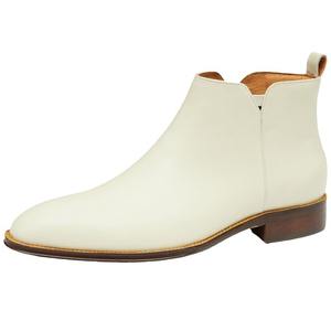 รองเท้าลำลองหนังแท้ผู้ชายรุ่นใหม่มาแรง ดีไซน์ทันสมัย สวมใส่สบาย รุ่น DSYX 2025 ฤดูใบไม้ร่วง น้ำหนักเบา ระบายอากาศได้ดี - Product Image 1