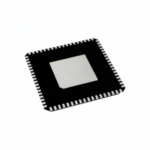 SI5512D-B15675-GMR Clock Timing Original One Stop Service 72 VFQFN Exposed Pad Components Electronic - Product Image 1