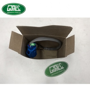 Sensor de Oxígeno Derecho C2D27350 LR091882 GL1732 para Range Rover Velar <span class=keywords><strong>2017</strong></span> 3.0L V6 Gasolina, <span class=keywords><strong>Jaguar</strong></span> <span class=keywords><strong>XJ</strong></span> XF 2012-2019 F-TYPE F-Pace - Product Image 3
