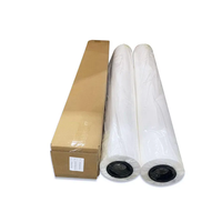 Papel de Sublimación Kraft de Secado Rápido G-Printing 100gsm/120gsm para Impresión DTF en Tazas y Telas - Papel Blanco para Impresión por Transferencia de Agua