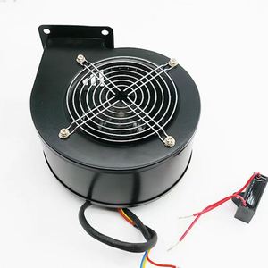 Souffleur d'air pour extrudeuse CY 100 CY 125 CY150 CY180 CY200 - Product Image 1