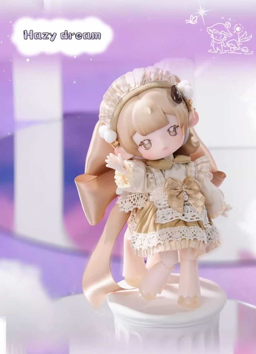 可愛い雑貨たち 卸売ペニーボックスかわいいケンタウロス人形ブラインドボックス