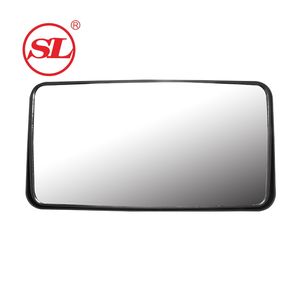 Rétroviseur SL-749P pour camions Shacman Foton Liuzhou Howo Rétroviseurs latéraux avant - Product Image 3