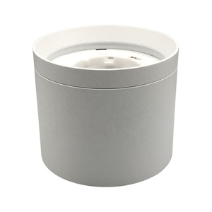 <strong>GX53</strong> <strong>LED</strong> GU5.3 Recessed Mount Ceiling Downlight Farmhouse Bedroom Aluminum Alloy Spot Light with 2-Year Warranty - Product Image 2