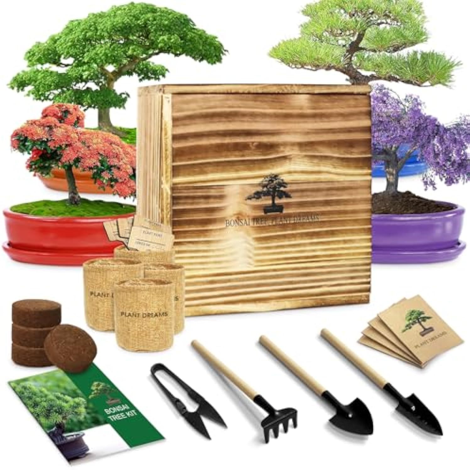 Plant lover gift
