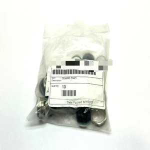 VN162100014X Cable Gland PG21 LOTE de 10 Nuevo controlador de programación PLC dedicado PAC de automatización industrial original listo - Product Image 1