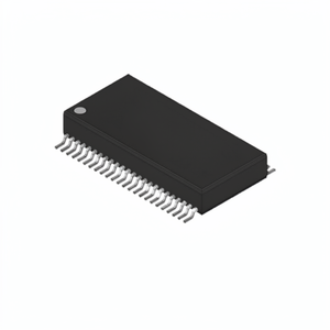 Original IC FF D TYPE DUAL 8BIT 48SSOP Logic CY74FCT162374TPVC Original Electronic Components 48 BSSOP (0.295", 7.50mm Width) - Product Image 1