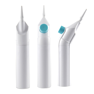Mini irrigateur buccal Portable, Jet d'eau pour SPA dentaire, Jet dentaire, nettoyage des dents, irrigateur buccal - Product Image 1