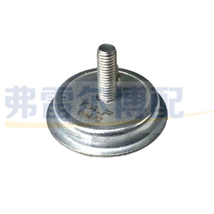 Support moteur Peugeot Citroën 1844A2 1844A3 1844A1, butée de ressort droite pour 206 207 C2, remplacement d'origine - Product Image 3