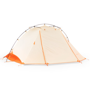 Bisina Kitayama Wolf Mist Shadow Ul Tent 210T Pu4000 1-2 Person Outdoor Hiking Mountaineering Camping Tent - Product Image 2