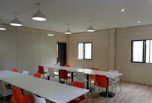 Недорогой простой в установке портативный сборный современный школьный классный здание - Product Image 5