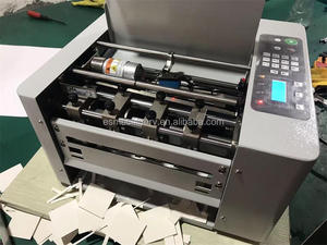 16 ears orejas upplier aper Ake ODS Heap EMI utomutomatic ARD ITER utter arton Ox IE Utting achachine - Product Image 3