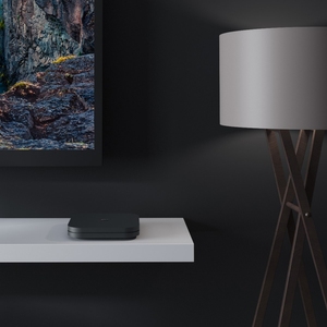 Venta al por Mayor de Xiaomi TV <span class=keywords><strong>Box</strong></span> <span class=keywords><strong>S</strong></span> 2.ª Gen 100% Original, 4K HDR, <span class=keywords><strong>Google</strong></span> TV con Asistente de <span class=keywords><strong>Google</strong></span>, Reproductor Multimedia de Transmisión Remota - Product Image 3