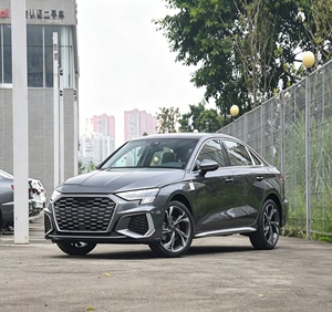 <span class=keywords><strong>Audi</strong></span> A3L Limusina 2024 de Segunda Mano, Deportiva de Lujo, 35TFSI, Gasolina - Product Image 6