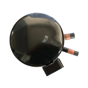 คอมเพรสเซอร์แบบสกรอลล์ Panasonic San-yo R22 C-SBR145H15P ของแท้ใหม่ 4 แรงม้า 220-240V 1 เฟส 50Hz สำหรับระบบปรับอากาศและระบบทำความเย็น - Product Image 3