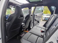 Voitures d'occasion Changan Oshan X5 PLUS SUV LHD Automatique Traction avant 1.5T Faible kilométrage Sans accident Exportation Vente en gros 2023