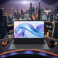 Pemasok teratas: OEM 15.6 "langsung dari pabrik AMD R7 Gaming Laptop RTX 16GB/1TB SSD Logo kustom grosir