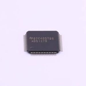Composants électroniques, puces IC, circuits intégrés IC, ADS1278IPAPR, ADS1271IPWR, ADS1274IPAPR, ADS1278, ADS1271, ADS1274 - Product Image 1