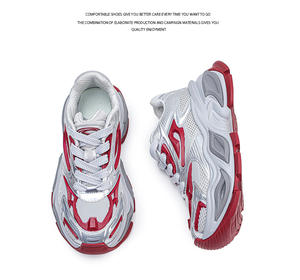 Chaussures pour hommes respirantes sans odeur de style nouveau, adaptées à toutes les saisons, chaussures simples, polyvalentes, chaussures décontractées, chaussures pour hommes - Product Image 4