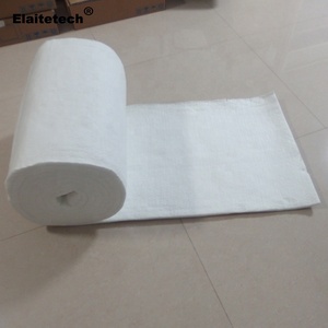 <span class=keywords><strong>1260C</strong></span> 128Kg/M3 <span class=keywords><strong>HP</strong></span> & STD Sinh Học Hòa Tan Manta Fibra Gốm, Cách Nhiệt Gốm Sợi Len Chăn/Mat - Product Image 5