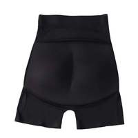 Vente chaude coussinets de hanche taille formateur Shorts corps Shapewear ventre Shaper cul bout à bout chaussons rehausseur Booty Lifter pantalon pour les femmes