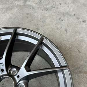 GPWYK per BMW bellissimo stile JDM 19 ruote per autovetture 5x120 filati in lega <span class=keywords><strong>di</strong></span> alluminio consegna rapida rapida da non perdere - Product Image 4