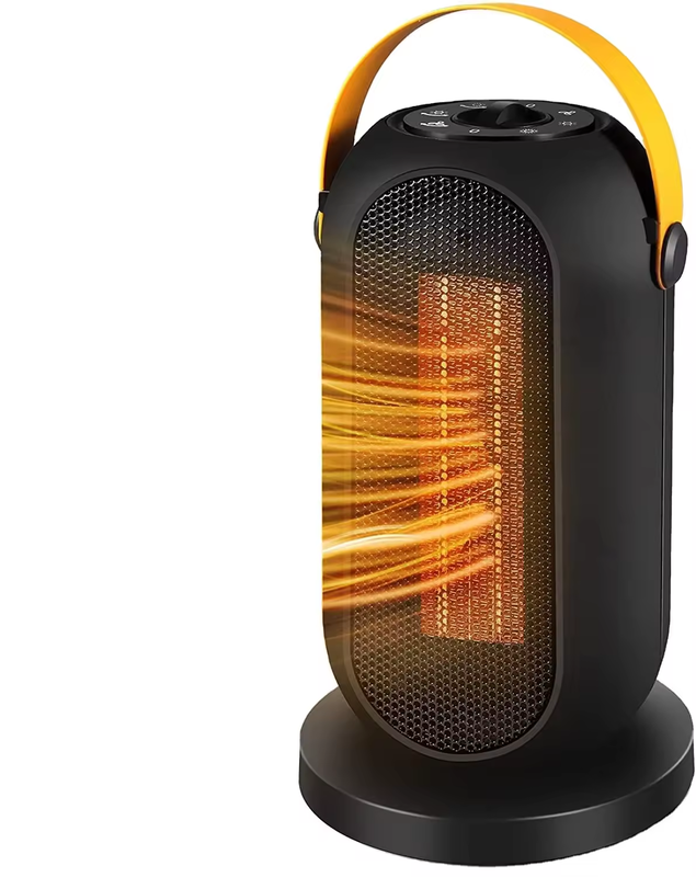 PTC Portable Infrared Electric Heater for