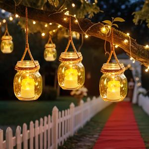 Bougies LED vacillantes sans flamme de haute qualité pour la décoration de fêtes d'anniversaire en gros - Product Image 5