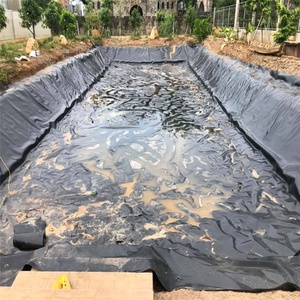 Cừu trang trại ao lót <span class=keywords><strong>geomembrane</strong></span> hồ chứa trong surabaya - Product Image 6