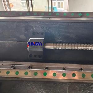 เครื่องกลึงซีเอ็นซีแบบเตียงเอียงรุ่น TCK63 สำหรับการกลึงชิ้นส่วนโลหะที่มีความซับซ้อน ความแข็งแกร่งสูง แม่นยำสูง พร้อมระบบควบคุมอัตโนมัติ - Product Image 3