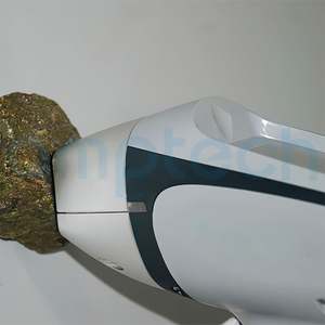 스펙트로라디오미터 UVC 모바일 보석 광산 분석 원자 흡수 분광기 가격 분석기 XRF EDX 720 휴대용 분광기 - Product Image 3