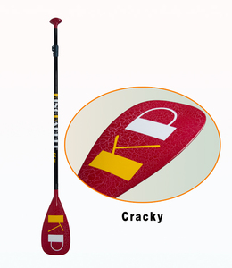 Kingpaddle Trẻ Em Có Thể Điều Chỉnh Độ Bền Cao Cho Lướt Sóng Đứng Up Sợi Carbon <span class=keywords><strong>Sup</strong></span> Mái Chèo Nhà Máy - Product Image 6