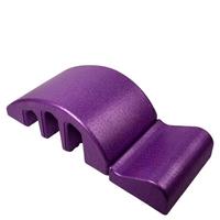 Set de Masaje para Espalda y Cintura de EPP, Herramienta de Liberación Muscular Lumbar de Alta Densidad para Fisioterapia y Fitness