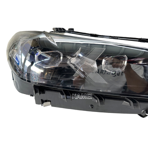 Sistema de Iluminación Original para Automóviles, Faros Delanteros LED para <span class=keywords><strong>BMW</strong></span> <span class=keywords><strong>X5</strong></span> G05 Lci 2024-2026 - Product Image 2