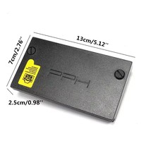 Adaptor kartu jaringan antarmuka SATA untuk konsol PS2 Adaptor kartu jaringan konverter Adaptor Hard Disk HDD